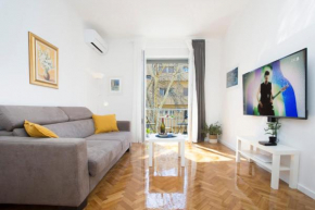 L&S Bačvice apartment